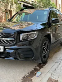 Mercedes GLB 2021 200d