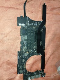 لوحات-أم-carte-mere-macbook-pro-15-a1398-2014-i7-16gb-originale-باتنة-الجزائر