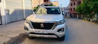 automobiles-peugeot-landtrack-2022-double-cabin-bouzeguene-tizi-ouzou-algerie