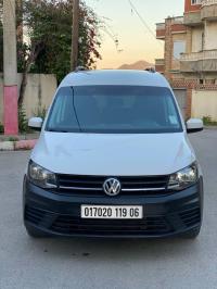سيارات-volkswagen-caddy-2019-start-بجاية-الجزائر