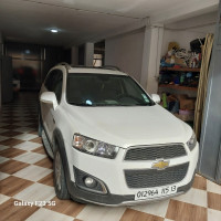 voitures-chevrolet-captiva-2015-ltz-remchi-tlemcen-algerie