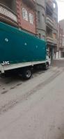 camion-jac-2003-timgad-batna-algerie