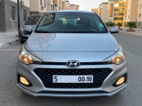 سيارات-hyundai-i20-2019-facelift-الشلف-الجزائر