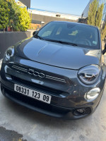 voitures-fiat-500x-2023-x-blida-algerie