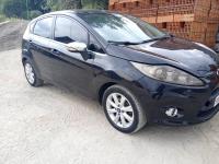 سيارات-ford-fiesta-2012-titanium-بوزغن-تيزي-وزو-الجزائر