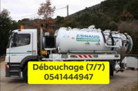 nettoyage-jardinage-service-vidange-debouchage-canalisation-staoueli-alger-algerie