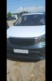 سيارات-livan-x3-pro-2026-باب-الزوار-الجزائر
