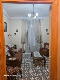 Vente Appartement F4 Alger Alger centre