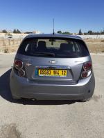 citadine-chevrolet-sonic-hatchback-2014-tebessa-algerie