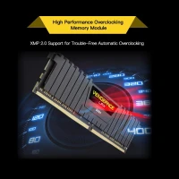 CORSAIR RAM DDR4 Vengeance LPX 16GB 3200MHz|3600MHz
