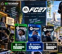 ألعاب-فيديو-promo-fifa-fc27-pc-online-compte-steam-full-access-garantie-بشار-البليدة-تمنراست-تبسة-تلمسان-الجزائر