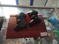 playstation-ps3-super-slim-500g-70jeux-2-manettes-pes22-et-fifa22-inclut-blida-lakhdaria-tlemcen-tizi-ouzou-alger-centre-algerie