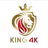 KING 4K IPTV أفضل الاشتراكات للمحتوى العربي باقات شاهد و نتفليكس و كل القنوات العربية و العالمية