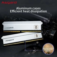 RAM Asgard Freyr DDR4 8GB 3200MHz