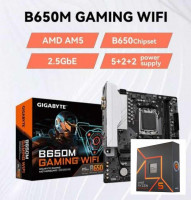 carte-mere-bundle-gigabyte-b650m-gaming-wifi-cpu-amd-7600x-ram-asgard-freyr-ddr5-32g-bejaia-blida-lakhdaria-tlemcen-tiaret-algerie