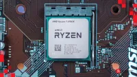 PROMO AMD Ryzen 7 5700X (3.4 GHz / 4.6 GHz)  [TRAY]
