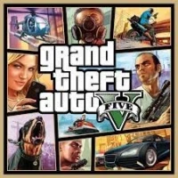 Grand Theft Auto Online GTA 5 XBOX SERIES X|S PC PS4 PS5