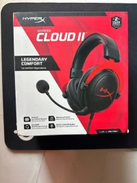 Hyperx Cloud 2 Gaming headset