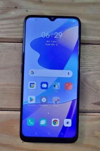 Téléphone Oppo a16