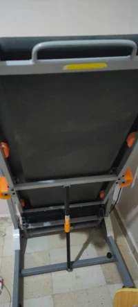 Tapis roulant active 