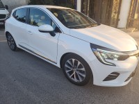 سيارات-renault-clio-5-intense-2021-سطاوالي-الجزائر