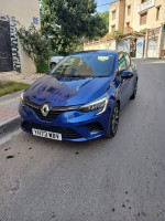 voitures-renault-clio5-2023-evolution-ouled-yaich-blida-algerie