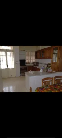 Vente Appartement F6 Medea Medea
