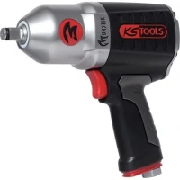 Clé à chocs pneumatique Monster 1/2",1690 Nm - KS Tools | 515.1210 marque allemande 