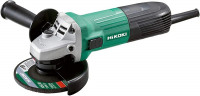 outillage-professionnel-hitachi-hikoki-meuleuse-115-mm-600w-vert-birkhadem-alger-algerie