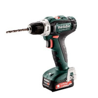 professional-tools-metabo-perceuse-visseuse-12v-2ah-powermaxx-bs-12-birkhadem-alger-algeria