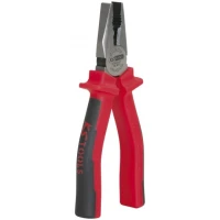 Pince universelle, à poignées bi-composants L,180 mm - KS Tools | 