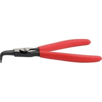 Pince à circlips extérieur coudée 90 degrés, 230 mm KS Tools 