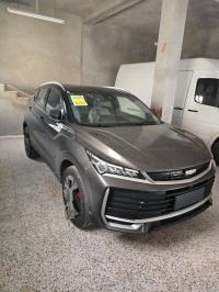 سيارات-geely-coolray-2026-ندرومة-تلمسان-الجزائر