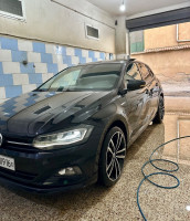 voitures-volkswagen-polo-2019-beats-alger-centre-algerie