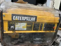 Groupe électrogène Caterpillar 