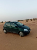 citadine-toyota-yaris-2005-tenes-chlef-algerie