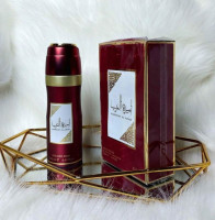 parfums-et-deodorants-عطر-أميرة-العرب-pack-bab-ezzouar-alger-algerie