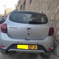 automobiles-renault-stepway-2019-bouzareah-alger-algerie