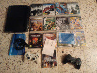 playstation-psp-ps2-ps3-sidi-aich-bejaia-algerie