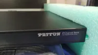 Patton SN4912/Js/RUI -  multiport analog VoIP  Gateway Router