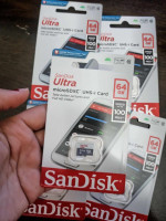 carte-memoire-micro-sd-sandisk-16gb-32gb-64bg-128gb-douera-alger-algerie