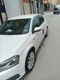 Volkswagen Passat 2011 Passat