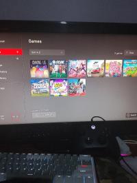 أجهزة-ألعاب-الفيديو-xbox-one-1-manette-500gb-سطيف-الجزائر
