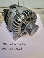 pieces-moteur-alternateur-207-16-hdi-tebessa-algerie