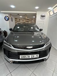 سيارات-geely-coolray-2026-toute-options-قسنطينة-الجزائر