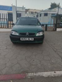 سيارات-citroen-saxo-2002-البليدة-الجزائر