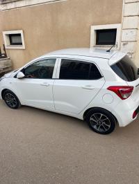 سيارات-hyundai-grand-i10-2018-باب-الزوار-الجزائر