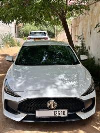 سيارات-mg-mg5-2026-باب-الزوار-الجزائر