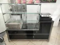 matériel pour une pâtisserie 