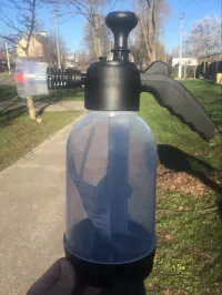 spray 2 litre